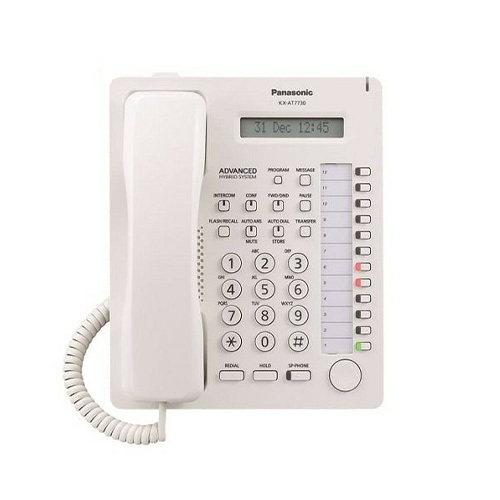 تلفن سانترال KX-T7730