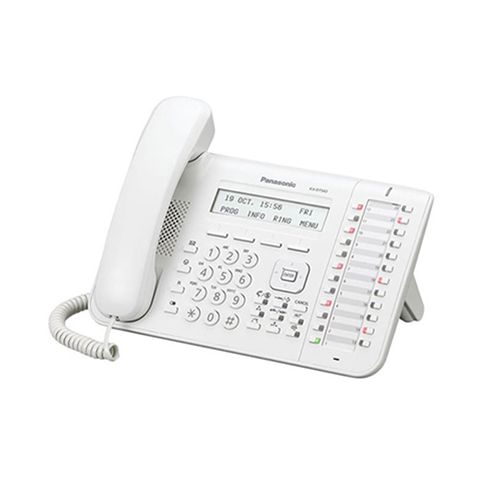 تلفن سانترال KX-DTD543